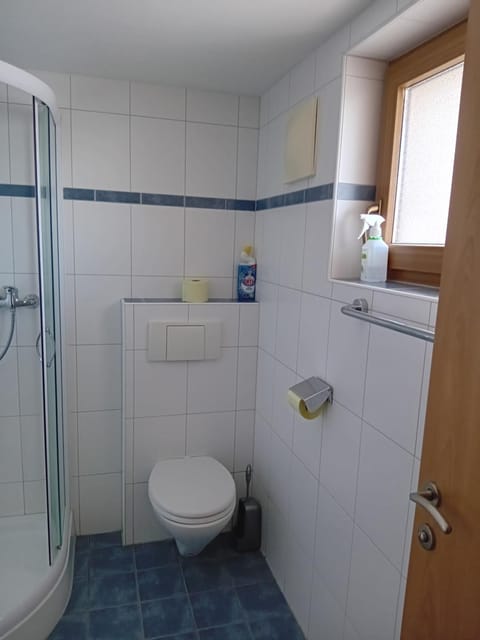 Ferienhaus Hochwimmer Apartment in Salzburgerland