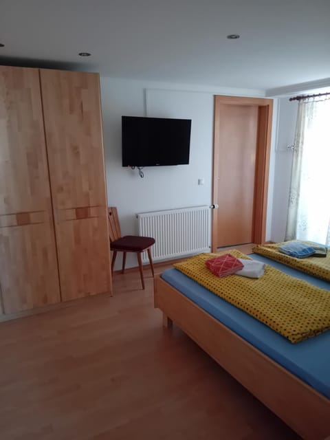 Ferienhaus Hochwimmer Apartment in Salzburgerland