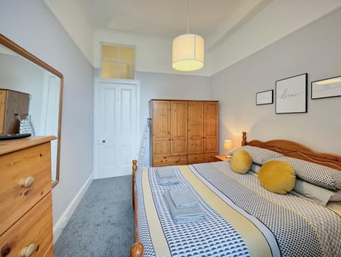 Hayfield Apartment Apartment in Oban