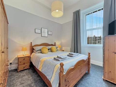 Hayfield Apartment Apartment in Oban