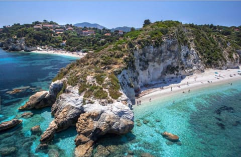 Maresole Apartment in Portoferraio