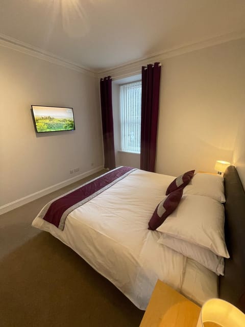 Apartment 39c Apartment in Oban