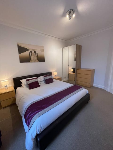 Apartment 39c Apartment in Oban