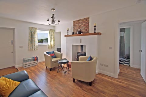 Cottage at Youghal Bridge House in County Waterford