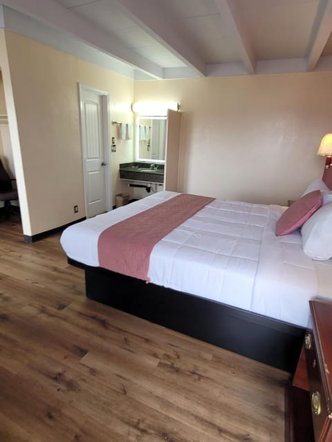 Espana Motel Motel in Santa Fe Springs