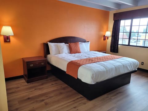 Espana Motel Motel in Santa Fe Springs