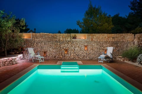 Apartments Dalmatinska Kuća Apartment in Split-Dalmatia County