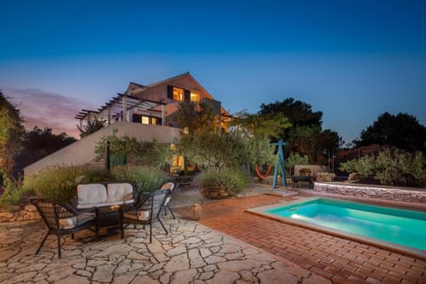 Apartments Dalmatinska Kuća Apartment in Split-Dalmatia County