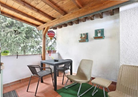 Chiantihouse near Florence House in Tuscany