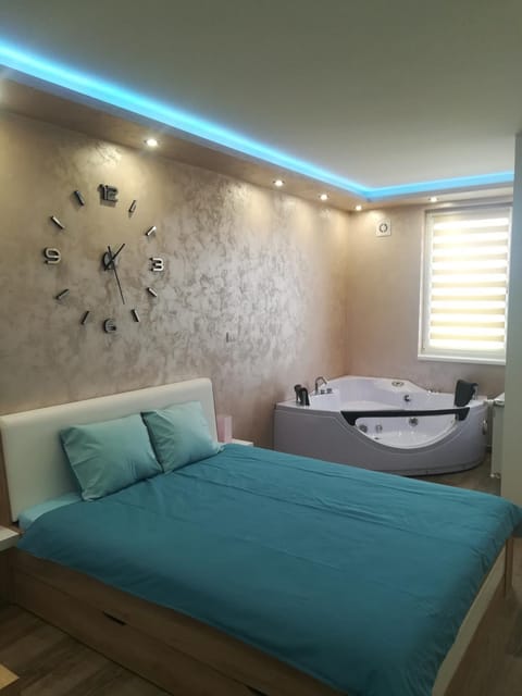 Jacuzzi Room Bed and Breakfast in Vojvodina