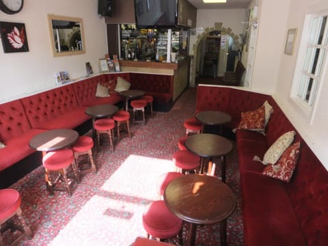 Lounge or bar