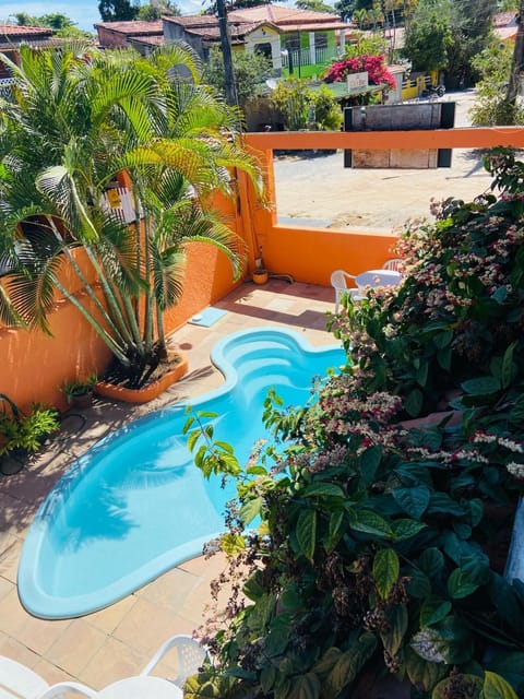 Garden view, Swimming pool