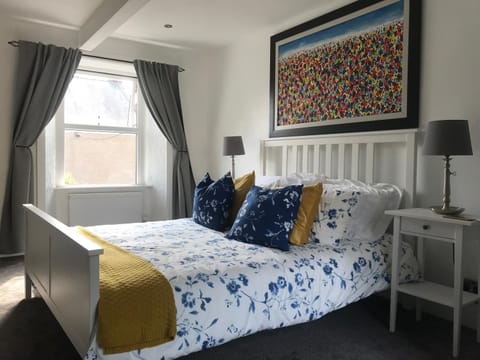 Upper Howick Hideaway Apartment in Alnwick