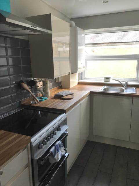 Upper Howick Hideaway Apartment in Alnwick