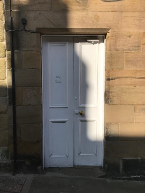 Upper Howick Hideaway Apartment in Alnwick