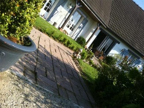 le jardin adele Bed and Breakfast in Hauts-de-France