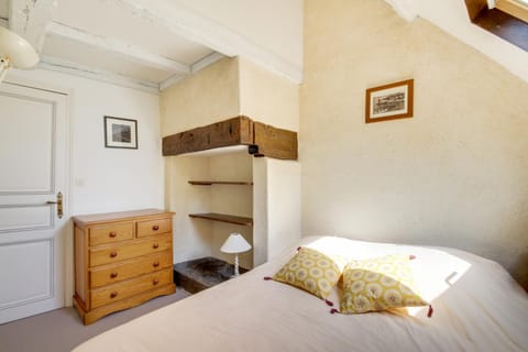 Le Corsaire de Solidor Apartment in St-Malo