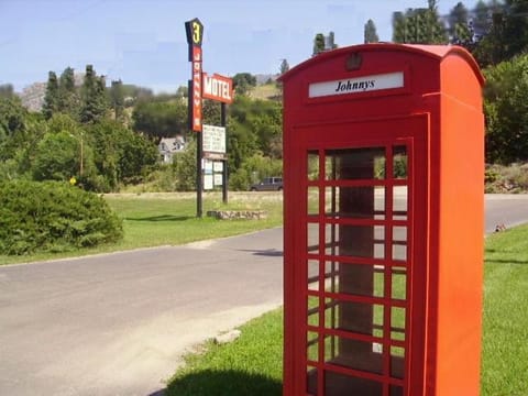 Day, Garden