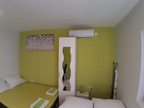 Studio apartman F&L Apartment in Makarska