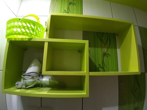 Studio apartman F&L Apartment in Makarska