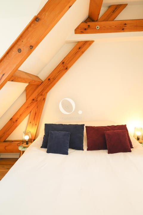 COC - La Brise Marine Apartment in Hauts-de-France