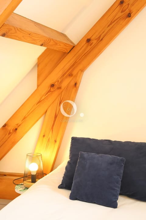 COC - La Brise Marine Apartment in Hauts-de-France