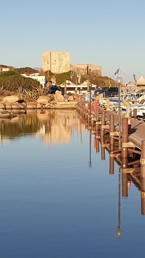 Nearby landmark, Sea view