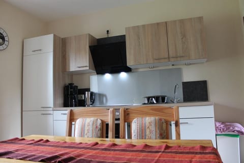 Großer Stein Apartment in Mecklenburgische Seenplatte