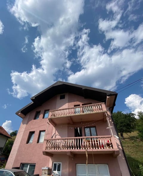 Eco Village Jasavic Country House in Montenegro