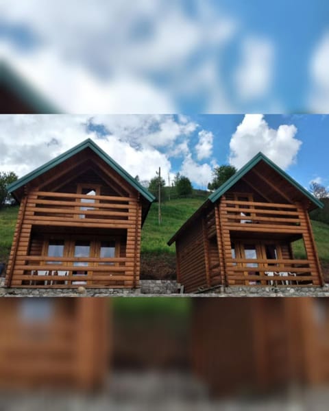 Eco Village Jasavic Country House in Montenegro