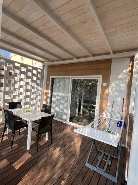 Camping Adriatico Campground/ 
RV Resort in Abruzzo