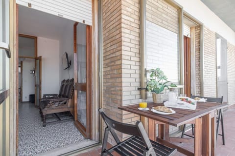 Italian Experience-Cattolica Sea Loft Apartment in Cattolica