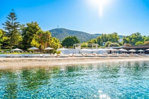 Hydra Beach Resort Resort in Argolis, Greece