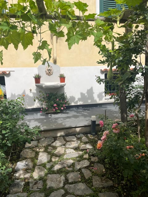 Le Case di Don Andrea Apartment in Minori