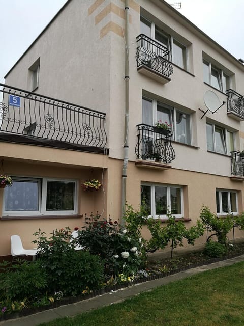 POKOJE GOŚCINNE BRYZA Vacation rental in West Pomeranian Voivodeship, Poland