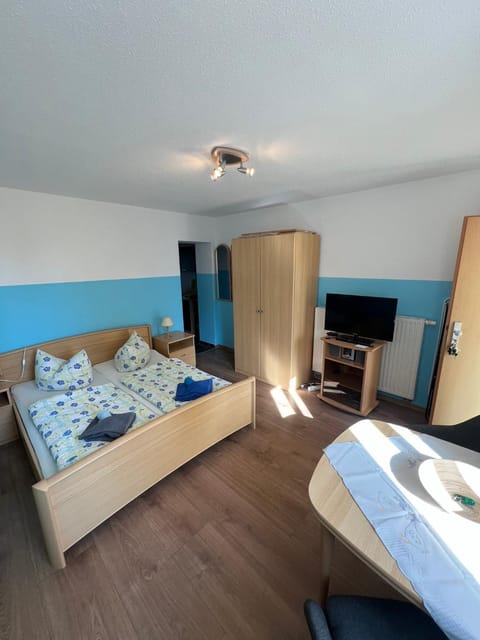 Ferienwohnungen Hennig Apartment in Heringsdorf