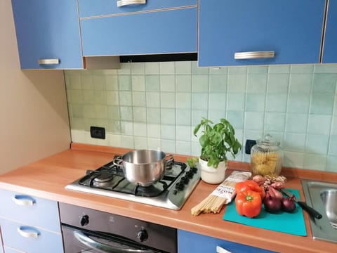 LA CASA DI MARZIA Apartment in Bardolino