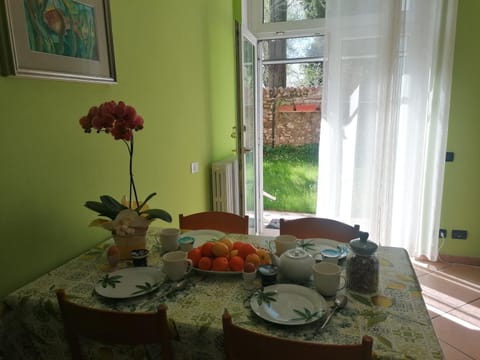 LA CASA DI MARZIA Apartment in Bardolino