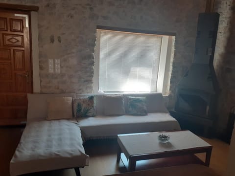 Tsitalia cottage house House in Arcadia, Greece