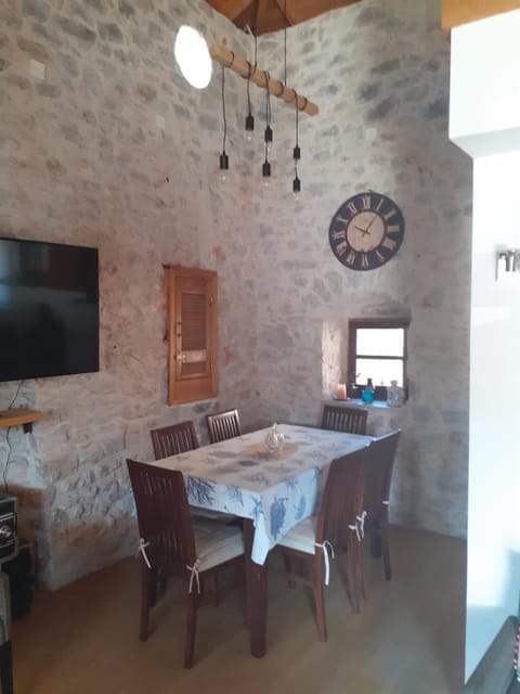 Tsitalia cottage house House in Arcadia, Greece