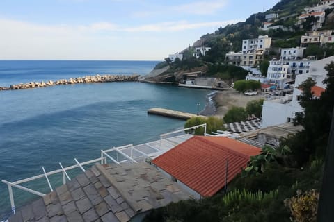 View (from property/room), Sea view, Location, Open Air Bath