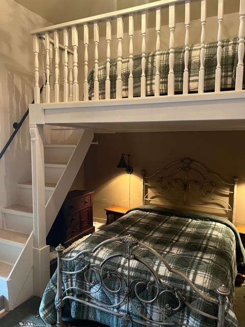 The Inn in Westport Hotel in Westport