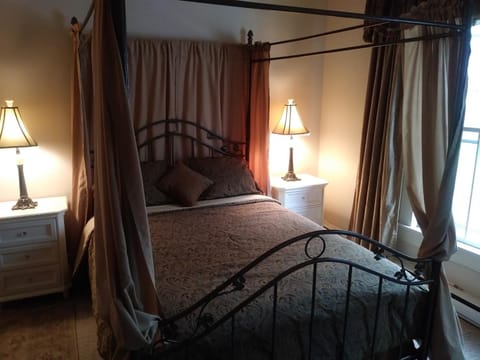 The Inn in Westport Hotel in Westport