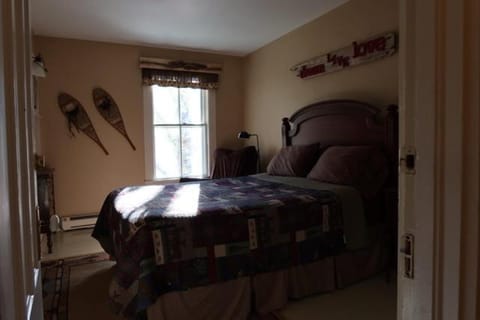 The Inn in Westport Hotel in Westport