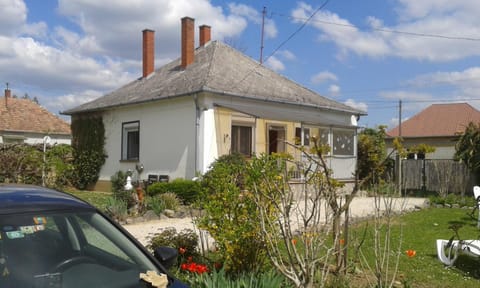 Property building, Other