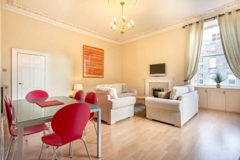 Queen Street Two Apartment Apartment in Edinburgh
