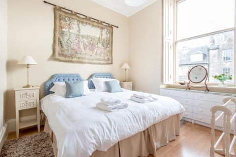 Queen Street Two Apartment Apartment in Edinburgh