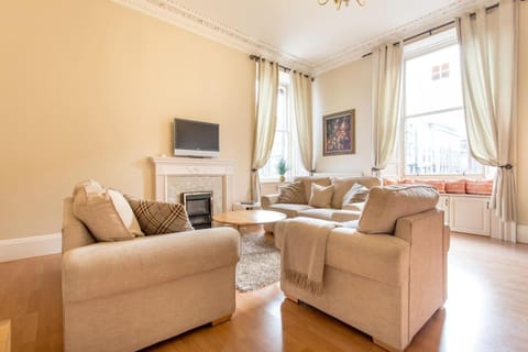 Queen Street Two Apartment Apartment in Edinburgh