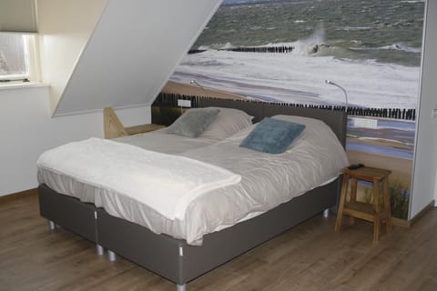 Hiltop Bed and Breakfast in Domburg