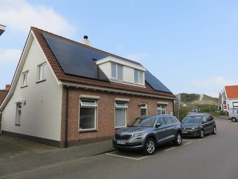 Hiltop Bed and Breakfast in Domburg